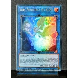 carte YU-GI-OH GFP2-FR011 Lune, Protectrice des Agents NEUF FR