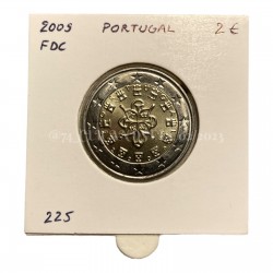 2 Euro Portugal 2009 