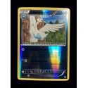 carte Pokémon 37/114 Lakmécygne 90 PV - RARE REVERSE Noir & Blanc NEUF FR