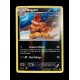carte Pokémon 69/114 Baggaïd 90 PV - REVERSE Noir & Blanc NEUF FR