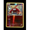 carte Pokémon 25/114 Darumacho 120 PV - REVERSE Noir & Blanc NEUF FR