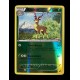 carte Pokémon 14/114 Haydaim 90 PV - REVERSE Noir & Blanc NEUF FR