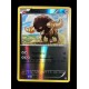 carte Pokémon 90/114 Frison 90 PV - REVERSE Noir & Blanc NEUF FR