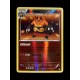 carte Pokémon 20/114 Roitiflam 150 PV - REVERSE Noir & Blanc NEUF FR