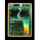 carte Pokémon 6/114 Majaspic 130 PV - HOLO REVERSE Noir & Blanc NEUF FR