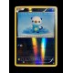 carte Pokémon 28/114 Moustillon 60 PV - REVERSE Noir & Blanc NEUF FR