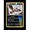 carte Pokémon 73/114 Vaututrice 90 PV - REVERSE Noir & Blanc NEUF FR