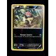 carte Pokémon 72/114 Vostourno 60 PV - REVERSE Noir & Blanc NEUF FR