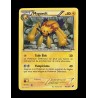 carte Pokémon 46/114 Mygavolt 80 PV Noir & Blanc NEUF FR