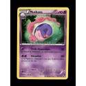 carte Pokémon 49/114 Mushana 90 PV Noir & Blanc NEUF FR
