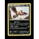 carte Pokémon 73/114 Vaututrice 90 PV Noir & Blanc NEUF FR