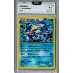 carte Pokémon PCA Amphinobi XY162 Promo XY 6