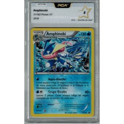 carte Pokémon PCA Amphinobi XY162 Promo XY 8