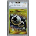 carte Pokémon PCA Double Énergie Incolore FA 166/145 S&L Gardiens Ascendants 7