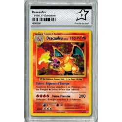 carte Pokémon PCA Dracaufeu 11/108 XY Évolutions 9