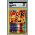 carte Pokémon PCA Dracaufeu 11/108 XY Évolutions 9,5