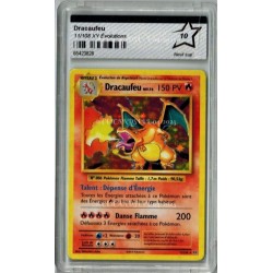 carte Pokémon PCA Dracaufeu 11/108 XY Évolutions 10