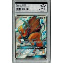carte Pokémon PCA Tauros GX 144/149 S&L 10+