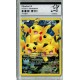 carte Pokémon PCA Pikachu RC29 FA XY Générations FR POP 3 10+