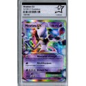 carte Pokémon PCA Mewtwo 52/108 EX XY Évolutions FR POP 1 10+