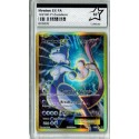 carte Pokémon PCA Mewtwo 103/108 EX FA XY Évolutions FR POP 2 10+