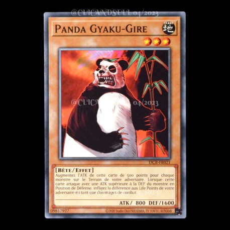 panda yugioh card Amazon.com: Summoned Skull (Platinum Secret Rare) - RA03-EN086 - Platinum  Secret Rare