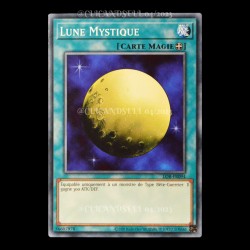 carte YU-GI-OH LOB-FR094 Lune Mystique 