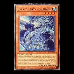 carte YU-GI-OH RIRA-FR013 Esprit Tenyi - Shthana 
