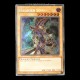 carte YU-GI-OH CT14-FR001 Magicien Sombre  