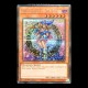 carte YU-GI-OH MP22-FR268 Magicienne des Ténèbres Secret Rare