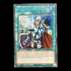carte YU-GI-OH MP22-FR265 Désignateur de la Suppression Secret Rare