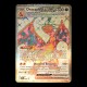 carte Pokémon Dracaufeu SVP056 Promo ex FR