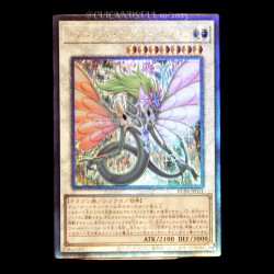 carte YU-GI-OH RC04-JP031 Ancient Fairy Dragon Ultimate Rare