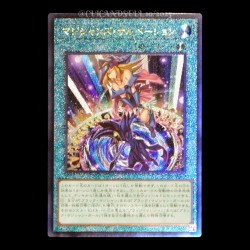 carte YU-GI-OH RC04-JP069 Magician's Salvation Ultimate Rare
