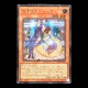 carte YU-GI-OH RC04-JP010 Fairy Tail - Luna Secret Rare