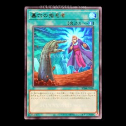 carte YU-GI-OH RC04-JP058 Called by the Grave Ultra Rare