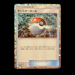 carte Pokemon Poké Ball 024/032 Trading Card Game Classic JPN