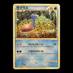 carte Pokemon Lapras 008/032 Trading Card Game Classic JPN