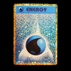 carte Pokemon Water Energy 033/032 Trading Card Game Classic JPN