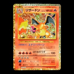 carte Pokemon Charizard 003/032 Trading Card Game Classic JPN