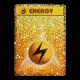 carte Pokemon Lightning Energy 034/032 Trading Card Game Classic JPN