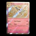 carte Pokemon Kirlia 154/091 EV4.5 Destinées de Paldea FR