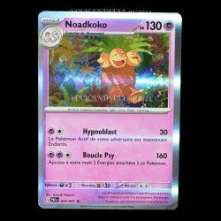 carte Pokemon Noadkoko Holo 024/091 EV4.5 Destinées de Paldea FR