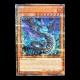 carte YU-GI-OH AGOV-FR010 Dragon Flamberge de l'Œil de Serpent QCSE