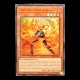 carte YU-GI-OH MZMI-FR001 Spadassin Combattant des Flammes UR