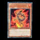 carte YU-GI-OH LD10-FR020 Percussion Annulaire Volcanique R
