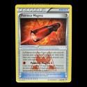 carte Pokemon Pointeur Magma REVERSE 24/34 Double Danger FR