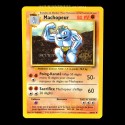 carte Pokemon Machopeur 34/102 Set de base FR