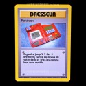 carte Pokemon Pokédex 87/102 Set de base FR