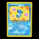 carte Pokemon Hypotrempe 62/111 Neo genesis (2001) FR